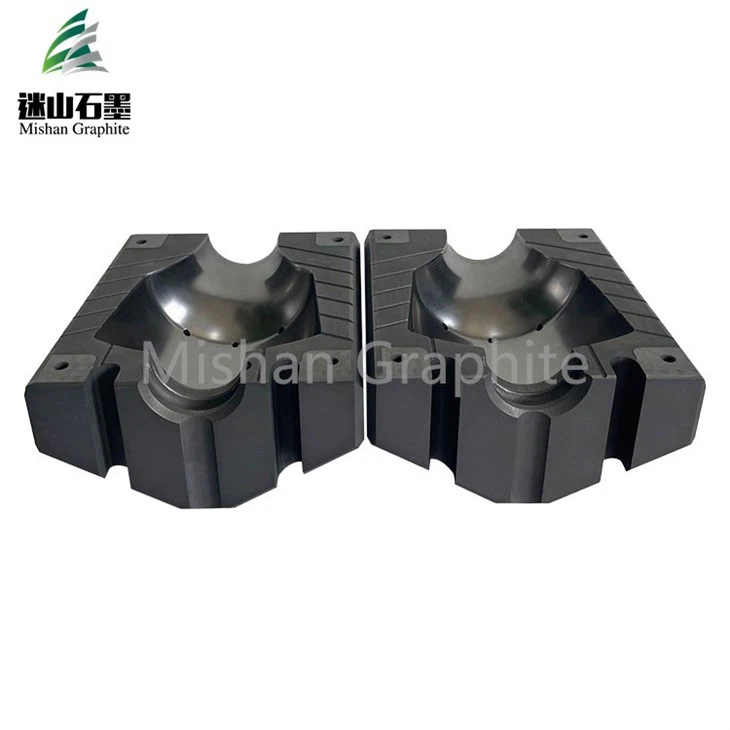 graphite mold for glass 07 (5) graphite mold for glass 07 (5)