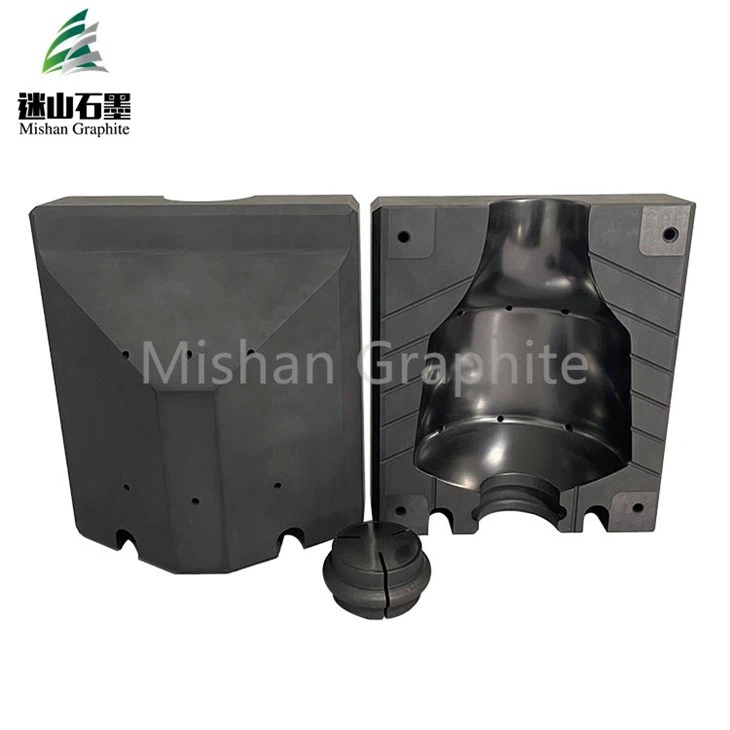 graphite mold for glass 07 (4) graphite mold for glass 07 (4)