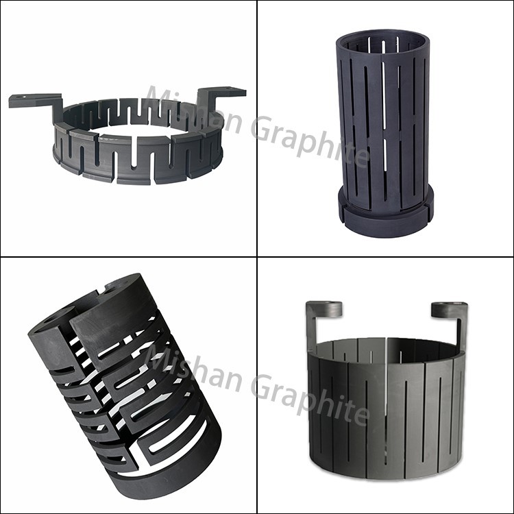 graphite heater 3 graphite heater 3