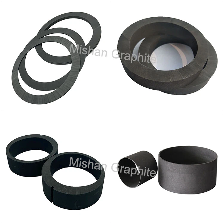 graphite ring 4 graphite ring 4